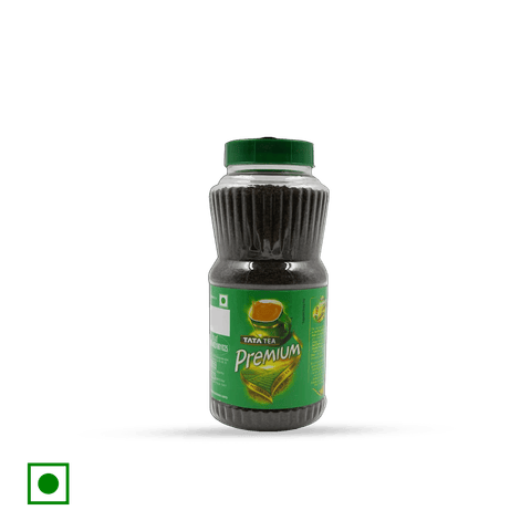 Tata Tea Premium Leaf Tea, 250 gm Jar