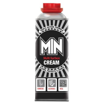 Min Multi, Surface Cream, 100 Ml Can