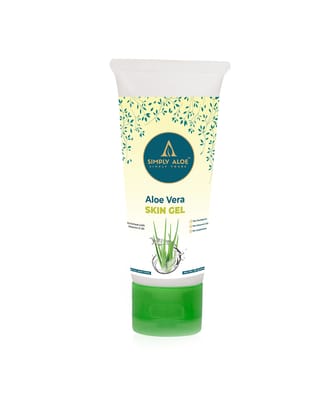 Aloe Vera Skin Gel 60 grams