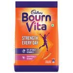 Cadbury Bournvita Chocolate Health Drink, 500 G