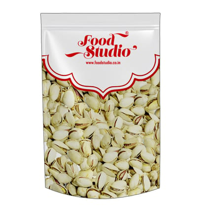 Premium Quality California Roasted & Salted Pistachios 250g | Delicious & Healthy | High Protein & Gluten free