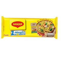 Maggi 4 pack