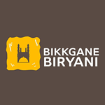 Bikkgane Biryani