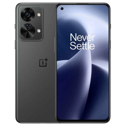 oneplus Nord 2T 5G Gray Shadow 12GB 256Gb