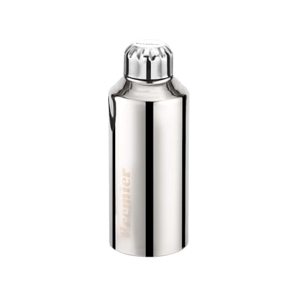 Premier Stainless Steel Water Bottle - 0.5 Ltr