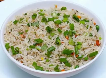 Veg Fried Rice