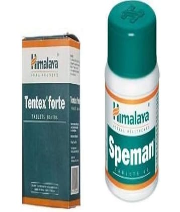 HIMALAYA COMPANY HIMALAYA TENTEX FORTE + SPEMAN