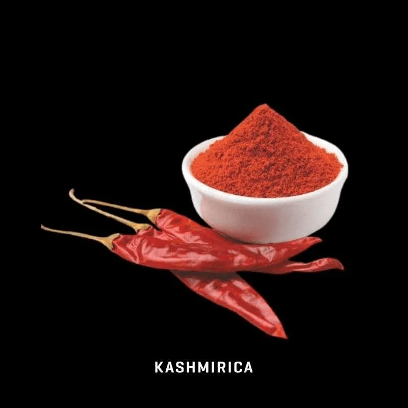 Organic Red Chilli Powder - Premium Quality, Fiery Flavor - TheGirFarmer