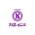 Kanti Sweets