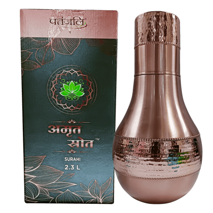 AMRIT SROT SURAHI 2.3 L  - T