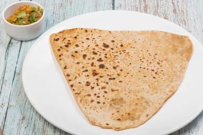 Plain Paratha