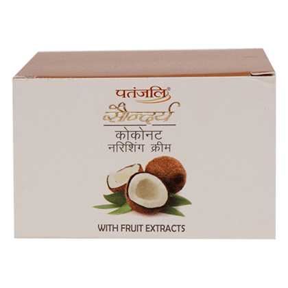 SAUNDARYA NOURISHING CREAM 50 G