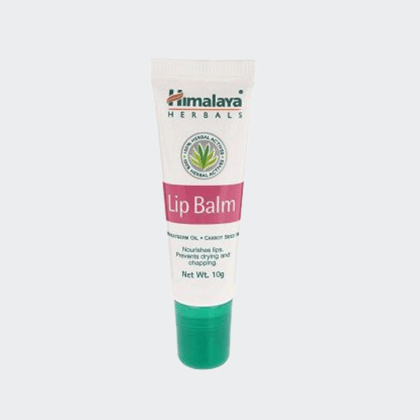 Lip Balm (10Gm) - Himalaya