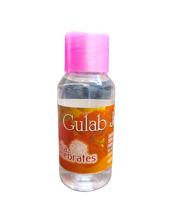 India Celebrates Gulab Jal, 100 ml