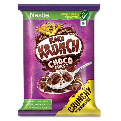 Nestle Koko Krunch Maxx Choc, 35G