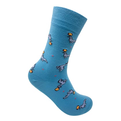 Seal N Play Socks For Men