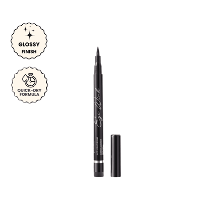 Eye Wink Eye Pen Liner-Black