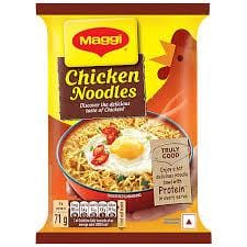 Maggi Chicken Instant Noodles,