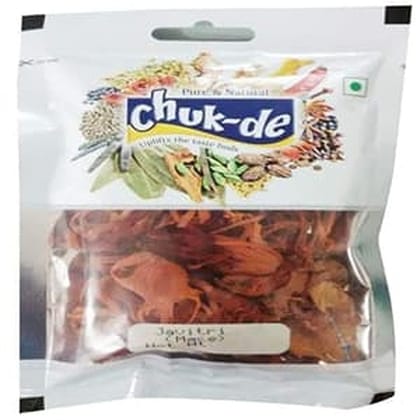 Chukde Javitri Mace 50 gm