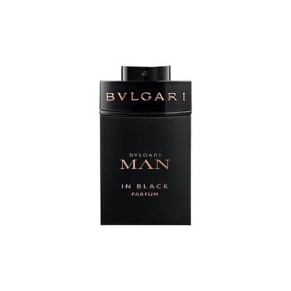 Bvlgari Man in Black Parfum For Men 100ML-100ML