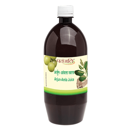 ARJUN AMLA JUICE 500 ML