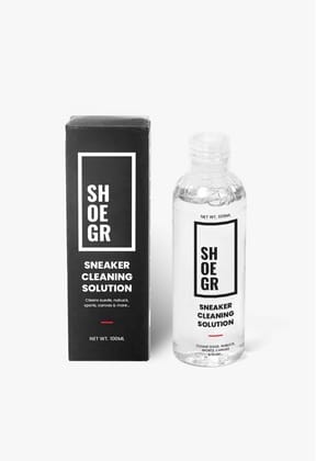 Sneaker Cleaner-100 ml