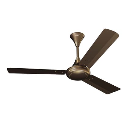 Gatimaan Pro AS Ceiling Fan 1.2 m, Pearl Brown