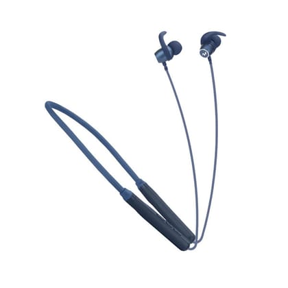 Tempt Groove Neckband-Tempt Groove Neckband - Sky Blue