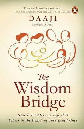 The Wisdom Bridge-New / BooksAdora