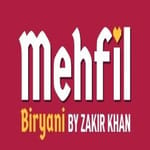 Mehfil Biryani by Zakir Khan