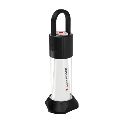 Ledlenser USB Rechargeable Camping Lantern ML6