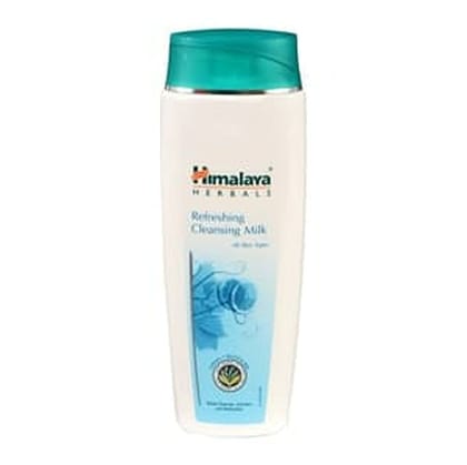 Himalaya Refreshing Cleansing Milk 100 ml