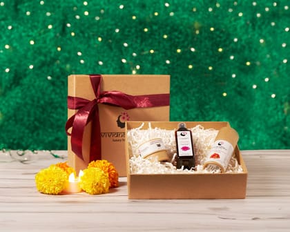 Gift Set | Best Bliss Trio