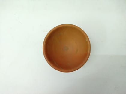 Clay Incense Burner