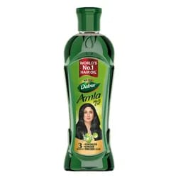 Dabur Amla Hair Oil