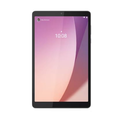 Lenovo M8 4th Gen Tab (4 GB RAM, 64 GB STORAGE, WIFI and 4G Calling, 8 Inch Display)