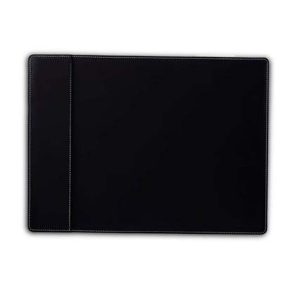 Modella Desk Mat Black-Black