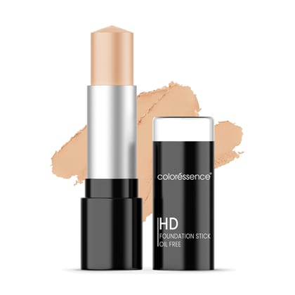 HD Foundation Stick-Almond FS-9