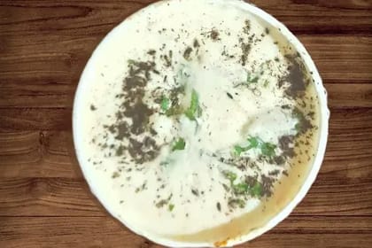 Aloo Raita