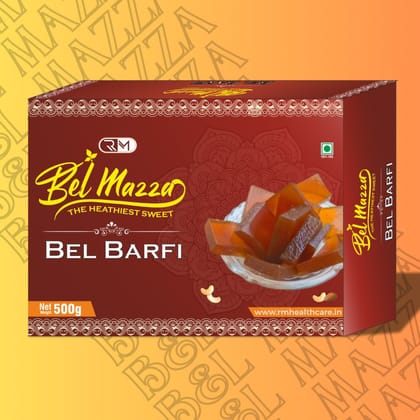 BAEL BARFI 500G