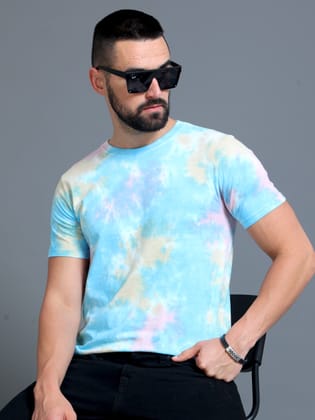 Tie-Dye T-Shirt Unisex-S