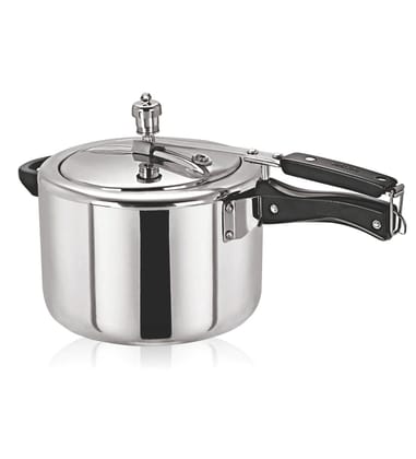 Vistara Z1 Series Aluminium Cooker - 5Litre-Vistara Z1 Series Aluminium Cooker - 5Litre