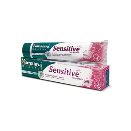 Himalaya Sensitive Toothpaste, 80 G