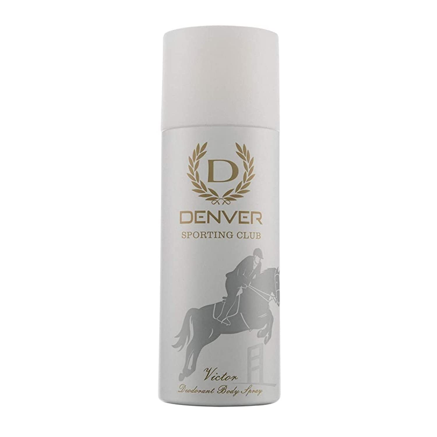 DENVER DEO VICTOR BODY SPRAY 165ML