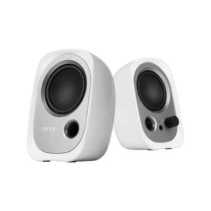 Edifier USB Powered Speakers  R12U-white