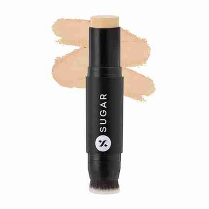 Ace Of Face Foundation Stick - 20 GalÃ£o (Light Medium, Golden Undertone)