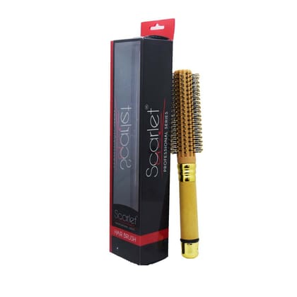 Scarlet Hair Brush SBX059