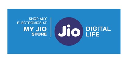 My Jio Stores Offer