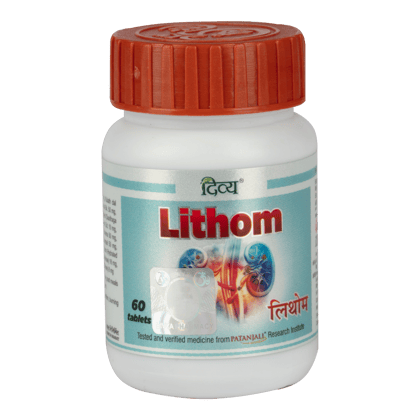 DIVYA LITHOM 60 N - T