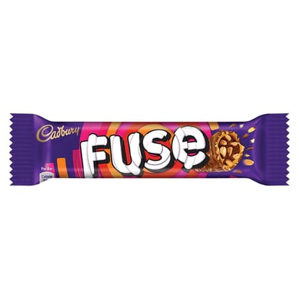 Cadbury Fuse Chocolate 50 Gms